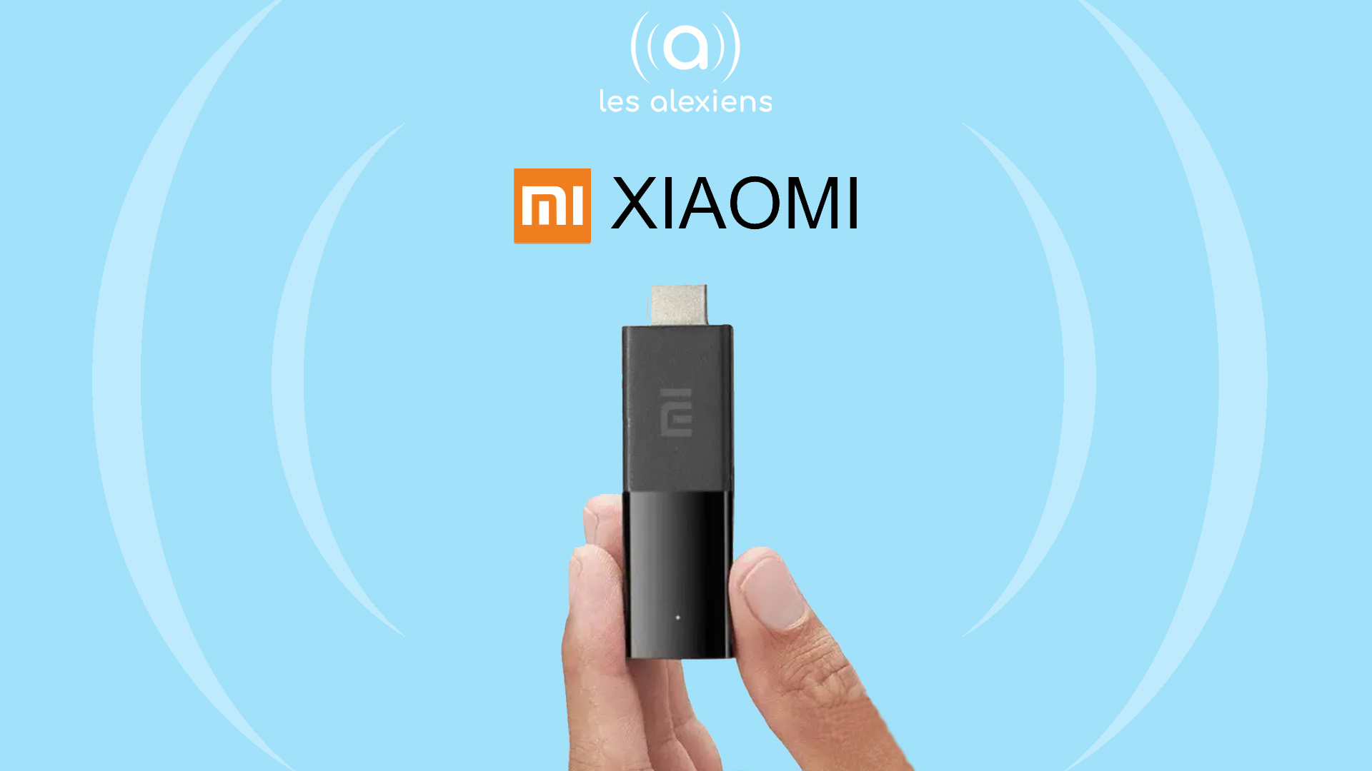 Xiaomi Mi Tv Stick 2k Отзывы