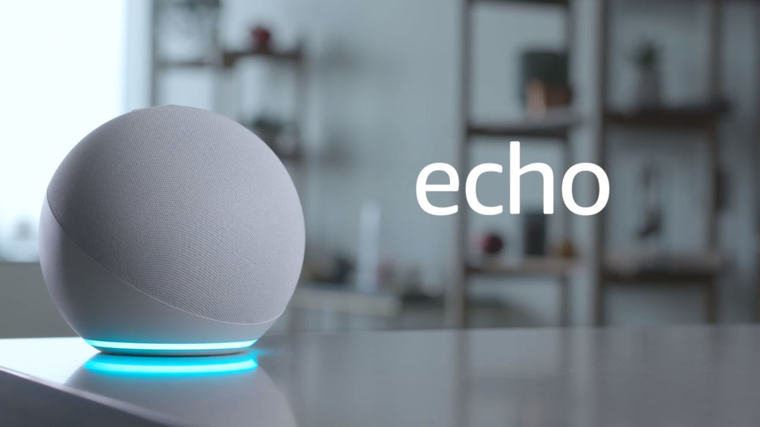 Amazon Echo Et Echo Dot Deux Nouveaux Mod Les Surprenants Les