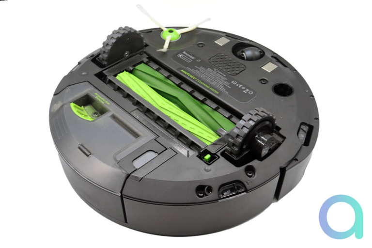 Test Irobot Roomba I Un Des Meilleurs Aspirateurs Robots Les Alexiens