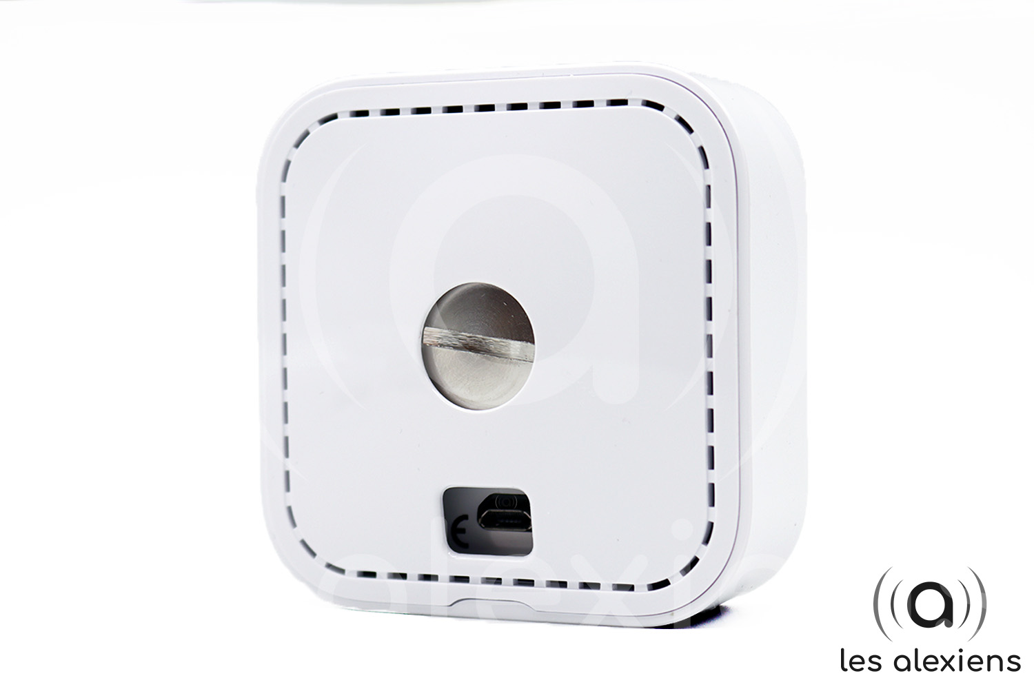 Caméra de surveillance BLINK Indoor caméra supplémentaire