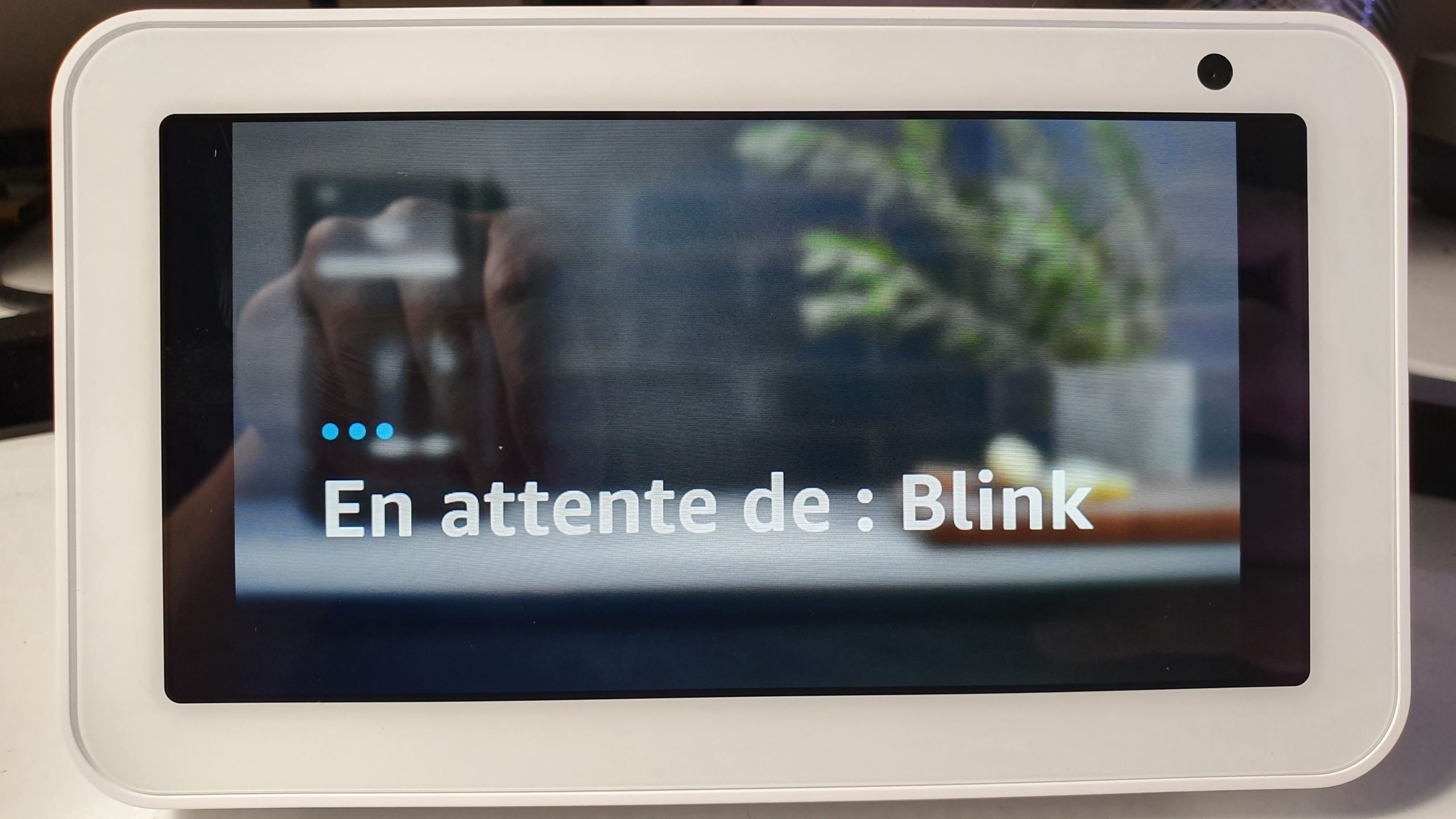 Echo Show 10 (3e génération), Écran connecté HD avec mouvement et Alexa –  Votre partenaire hi-tech !