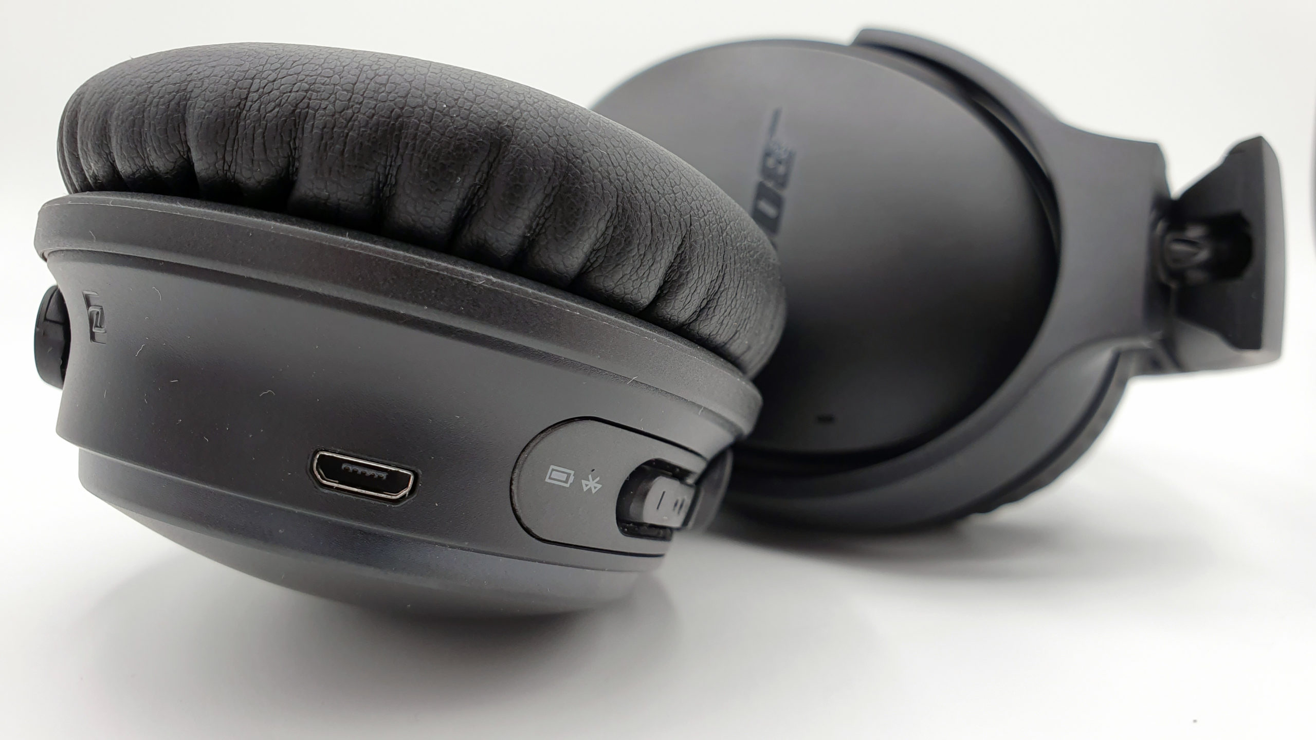 Test Casque sans-fil Bose QuietComfort 35 II : pour un bouton de