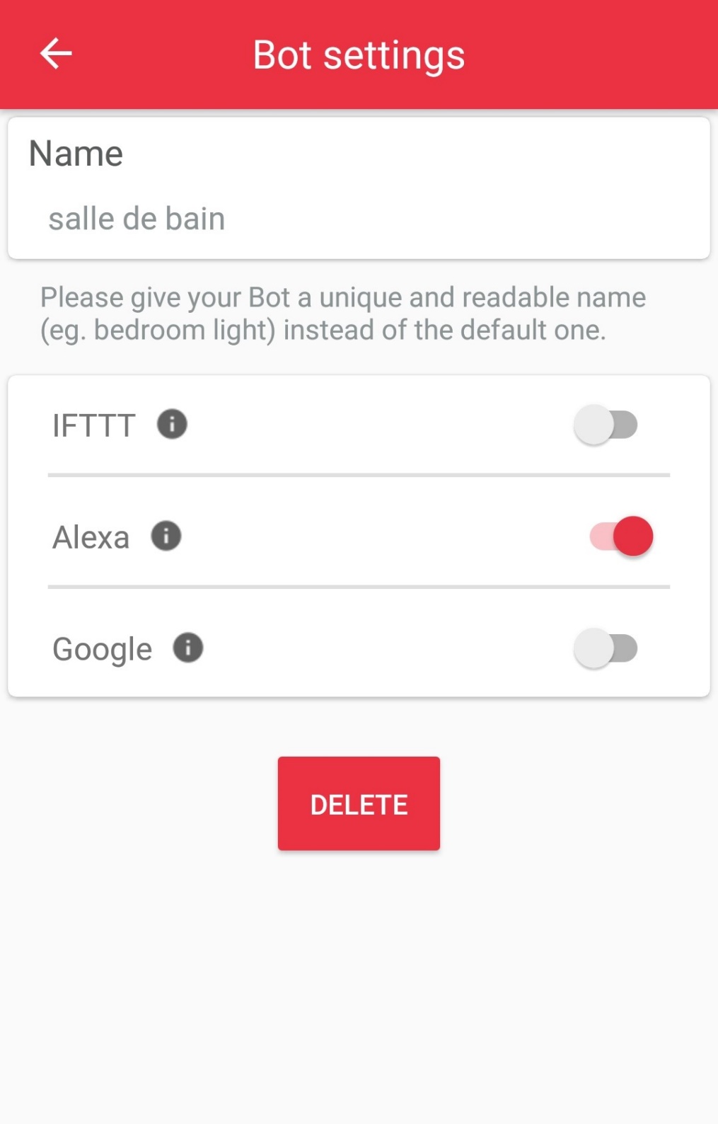 Test SwitchBot : il appuie pour vous sur un bouton ! – Les Alexiens