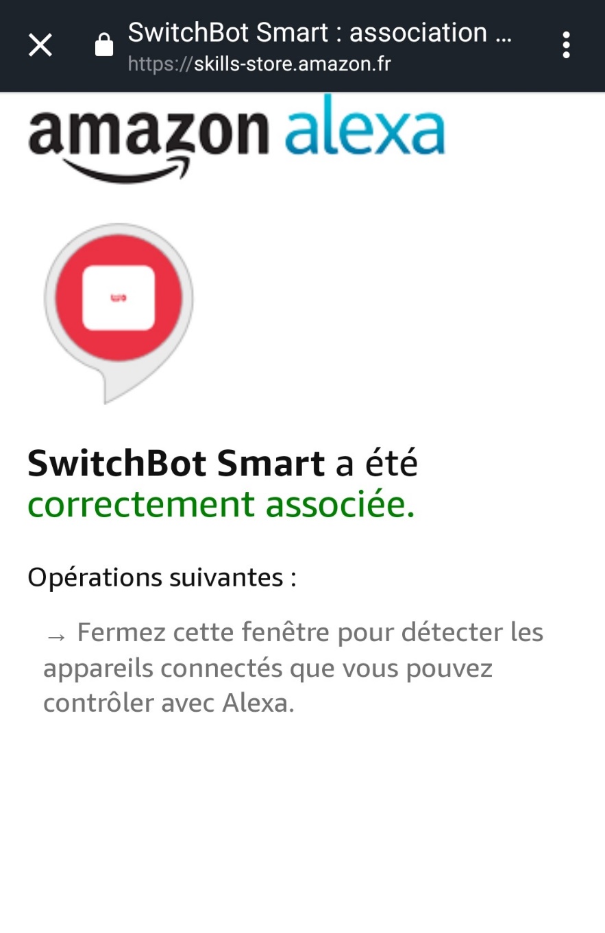 Test SwitchBot Meter : un thermomètre hydromètre compatible Alexa