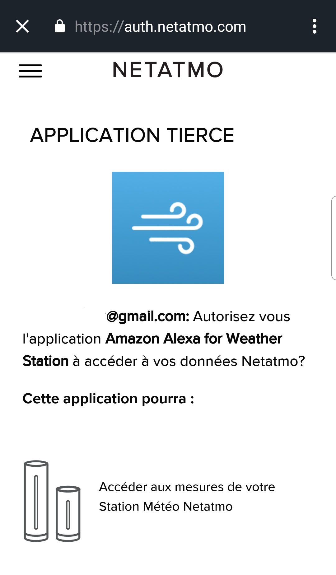 Test Netatmo Weather Station : l'incontournable station météo connectée –  Les Alexiens