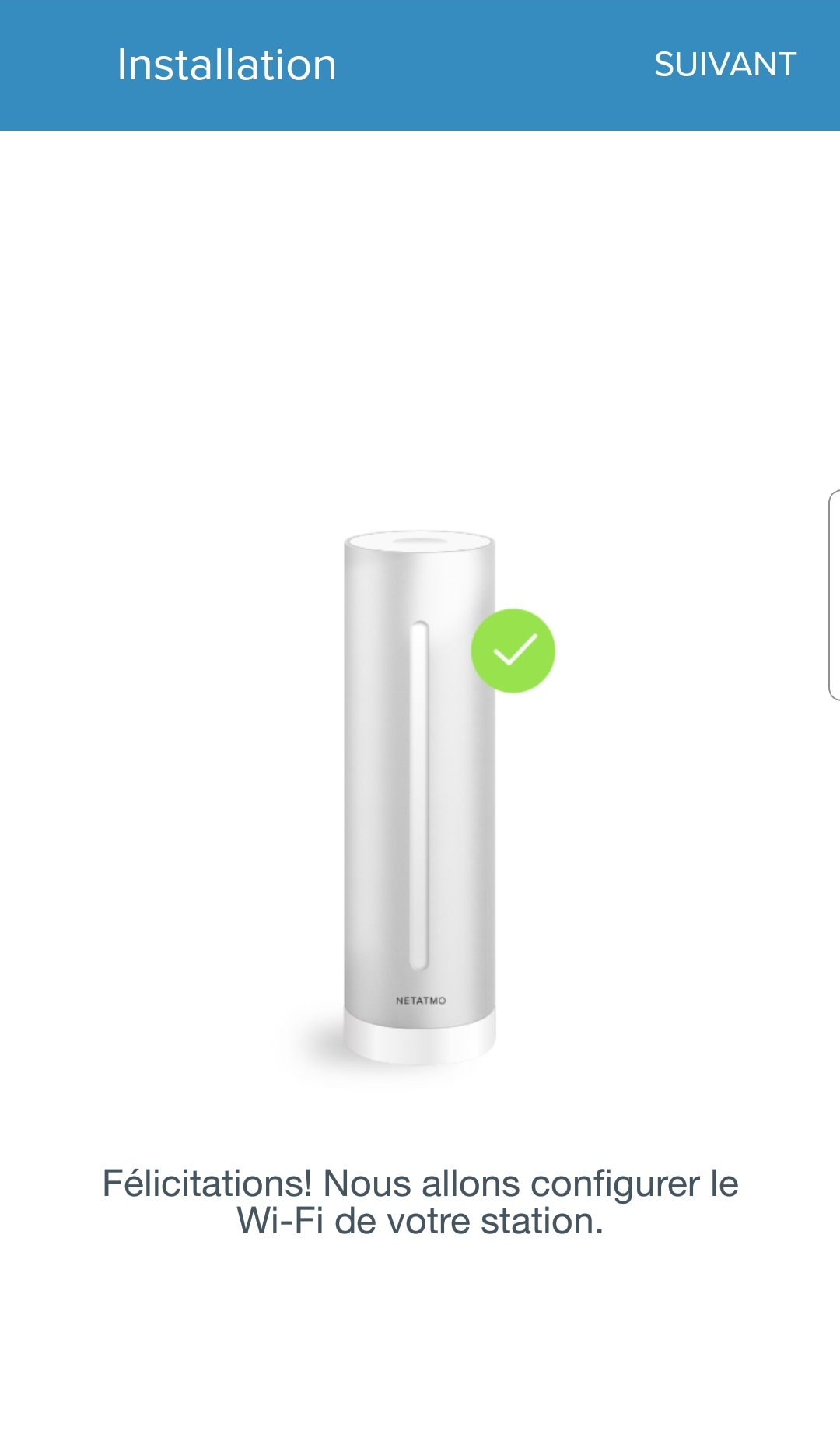 La station météo Netatmo devient compatible Google Home – Les Alexiens