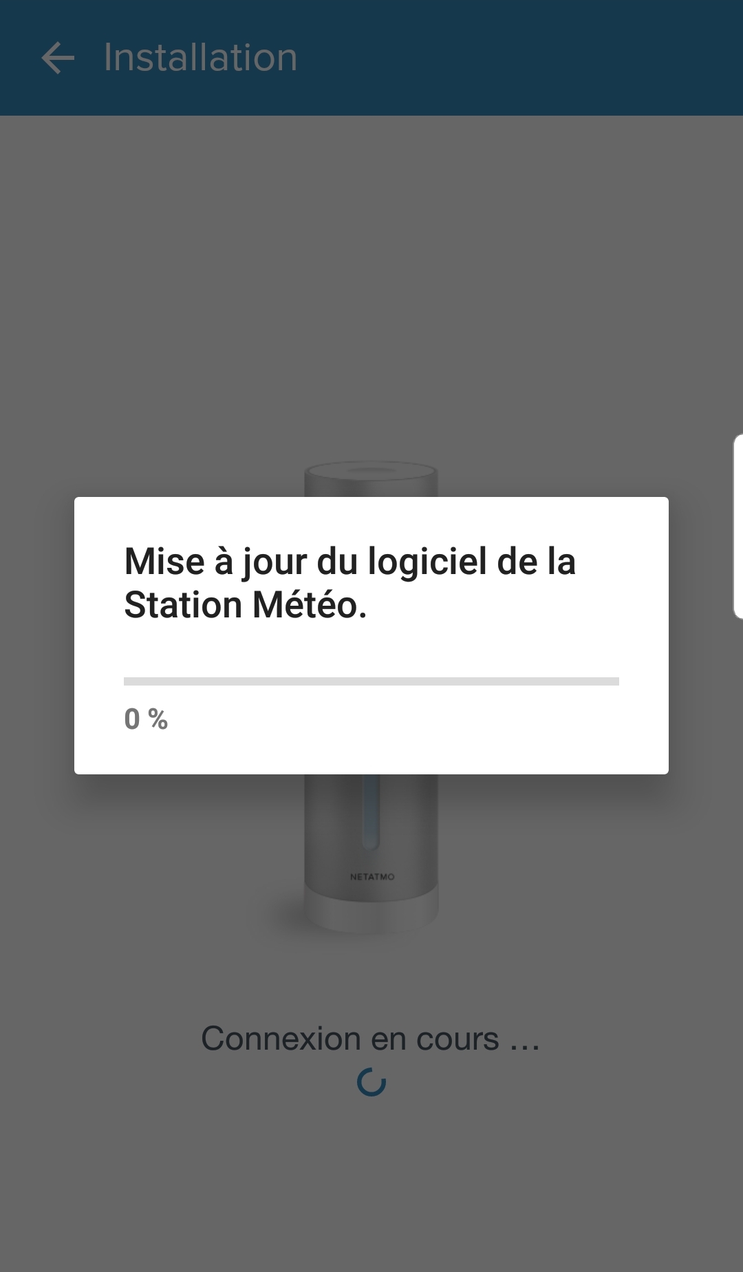 Bon Plan] Caméra de surveillance Netatmo, Station météo, et