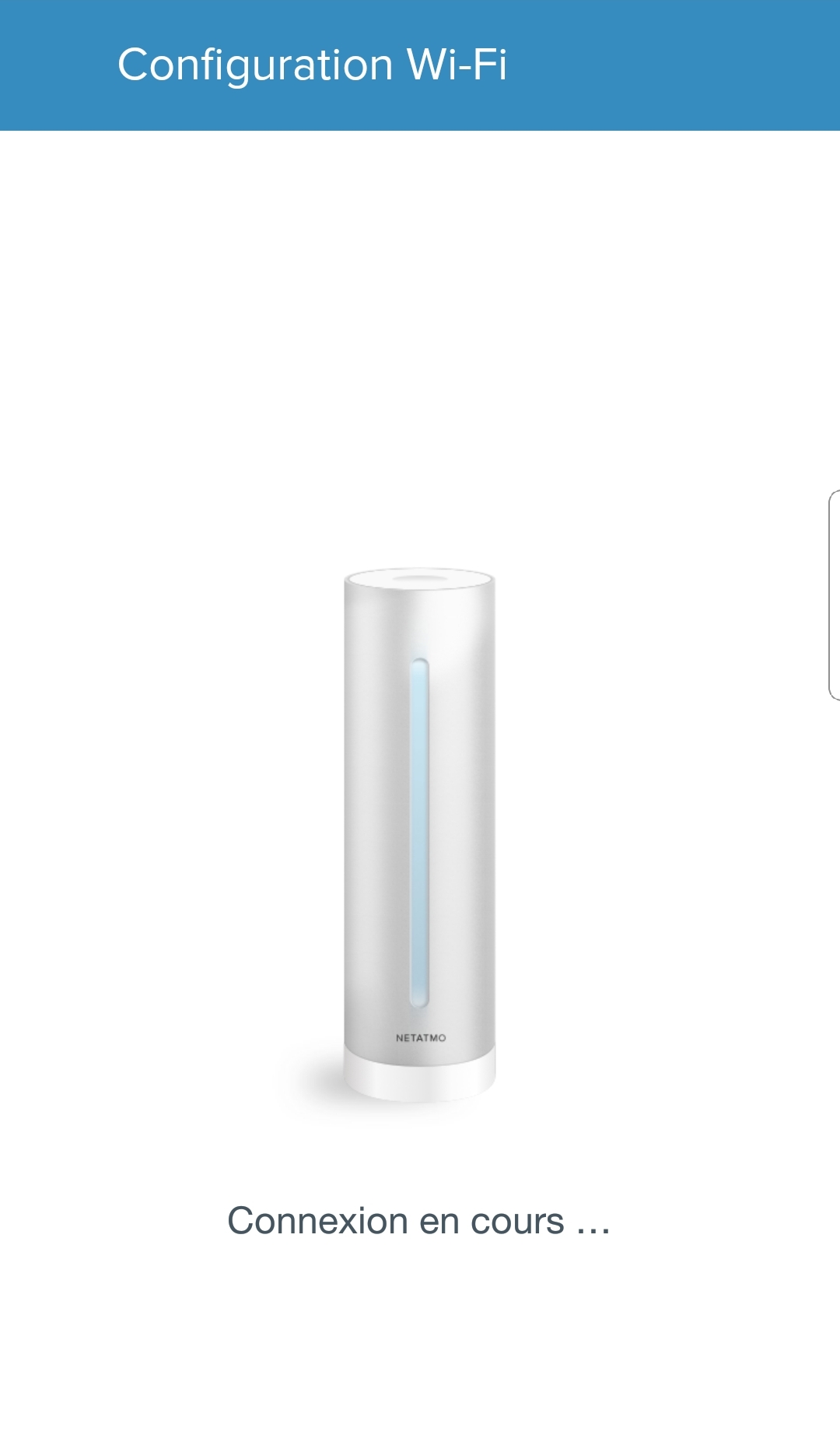 Protégez votre module extérieur Netatmo