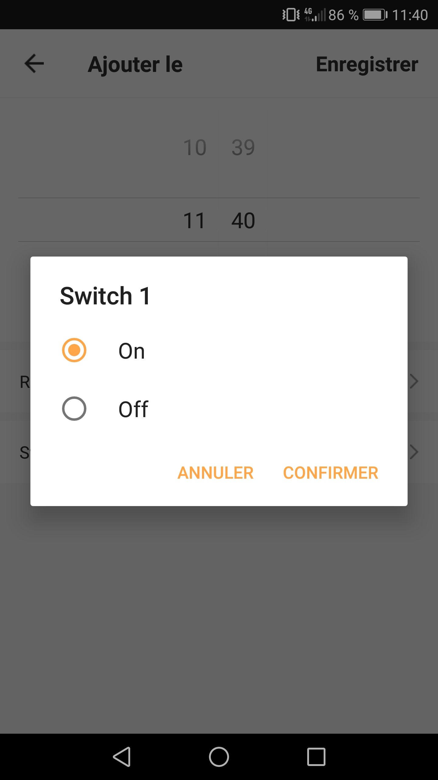 Mini Prise Connectée WiFi , Prise Intelligente Certifié TÜV avec APP  Contrôle, Mesure de Consommation Électrique, Smart Plug Programmable avec  Alexa