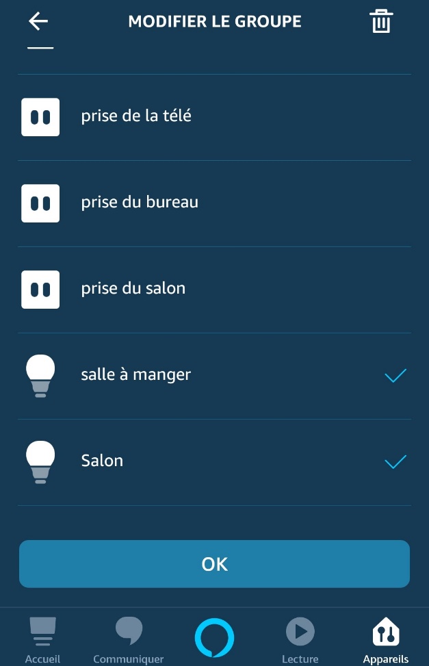 Comment utiliser les minuteurs avec Alexa - domoRex