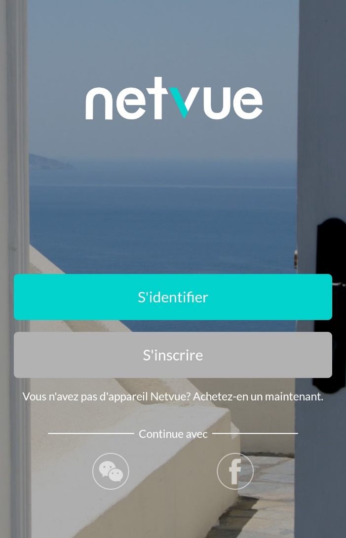 Tutoriel Installer une caméra Netvue Orb Cam – Les Alexiens