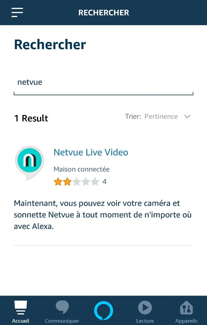 Tutoriel Installer une caméra Netvue Orb Cam – Les Alexiens