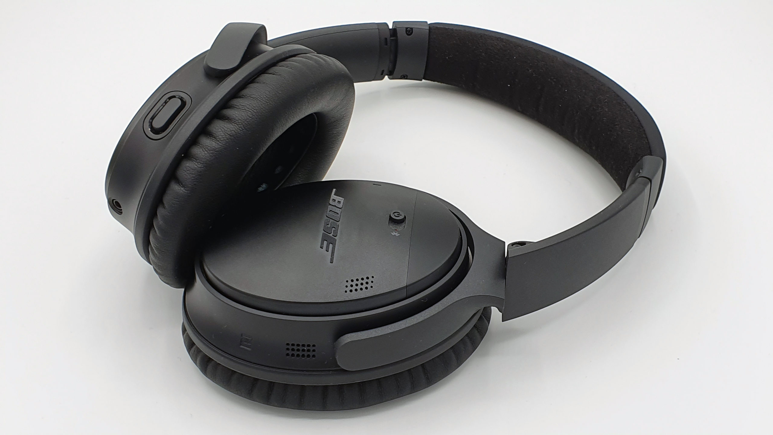 Bénéficiez d'une qualité sonore de qualité à prix fou avec le casque Bose  QuietComfort 35 II reconditionné