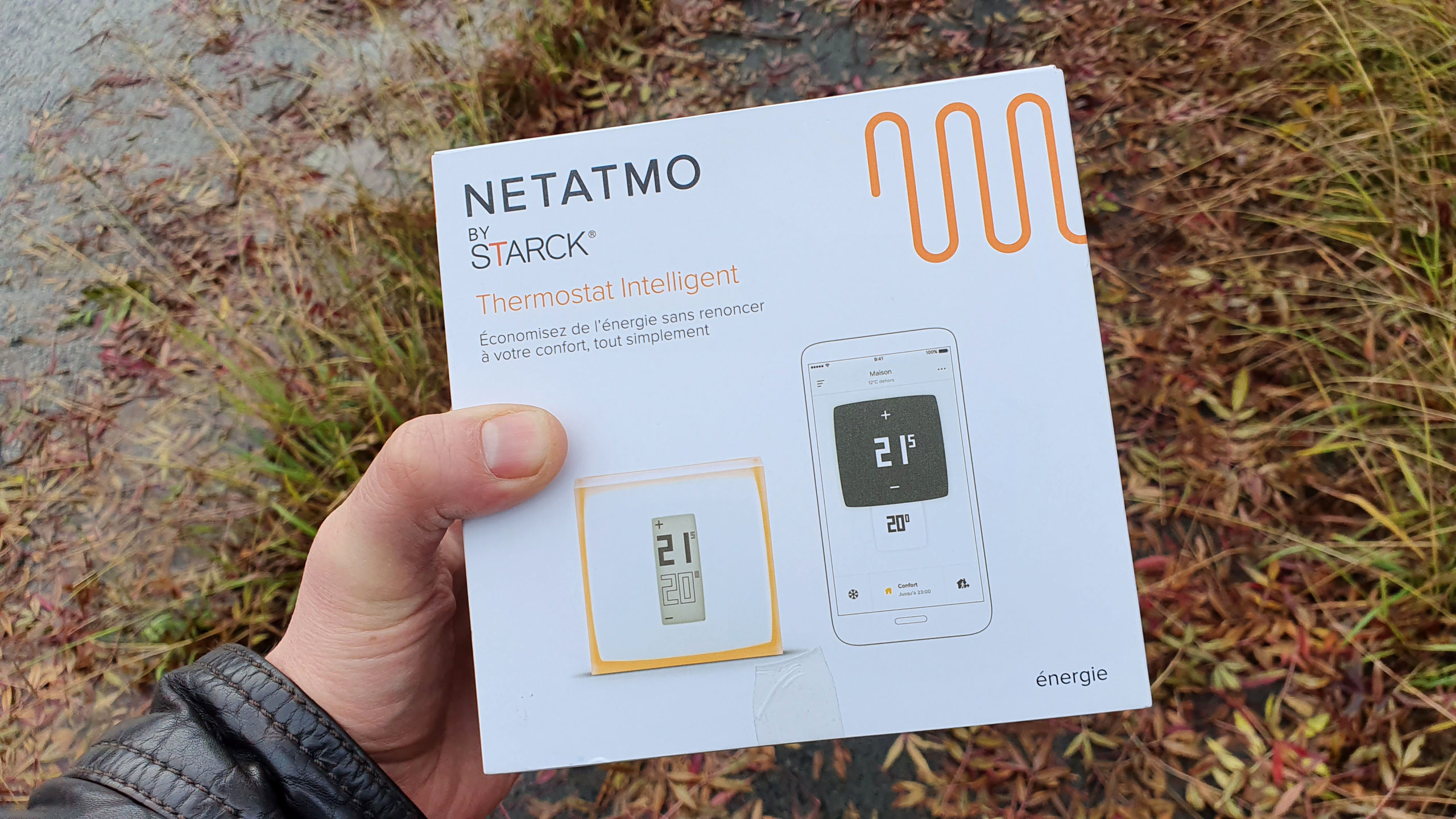 Thermostat Netatmo : avantages, prix et mode d'emploi