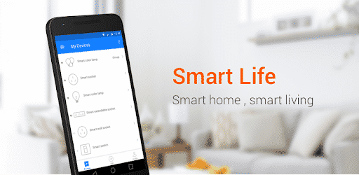 IHSENO Tuya WiFi Capteur De Température Et D'humidité Moniteur Smart Life  APP Smart Home Fonctionne Avec Alexa Google Home Aucun Hub Requis