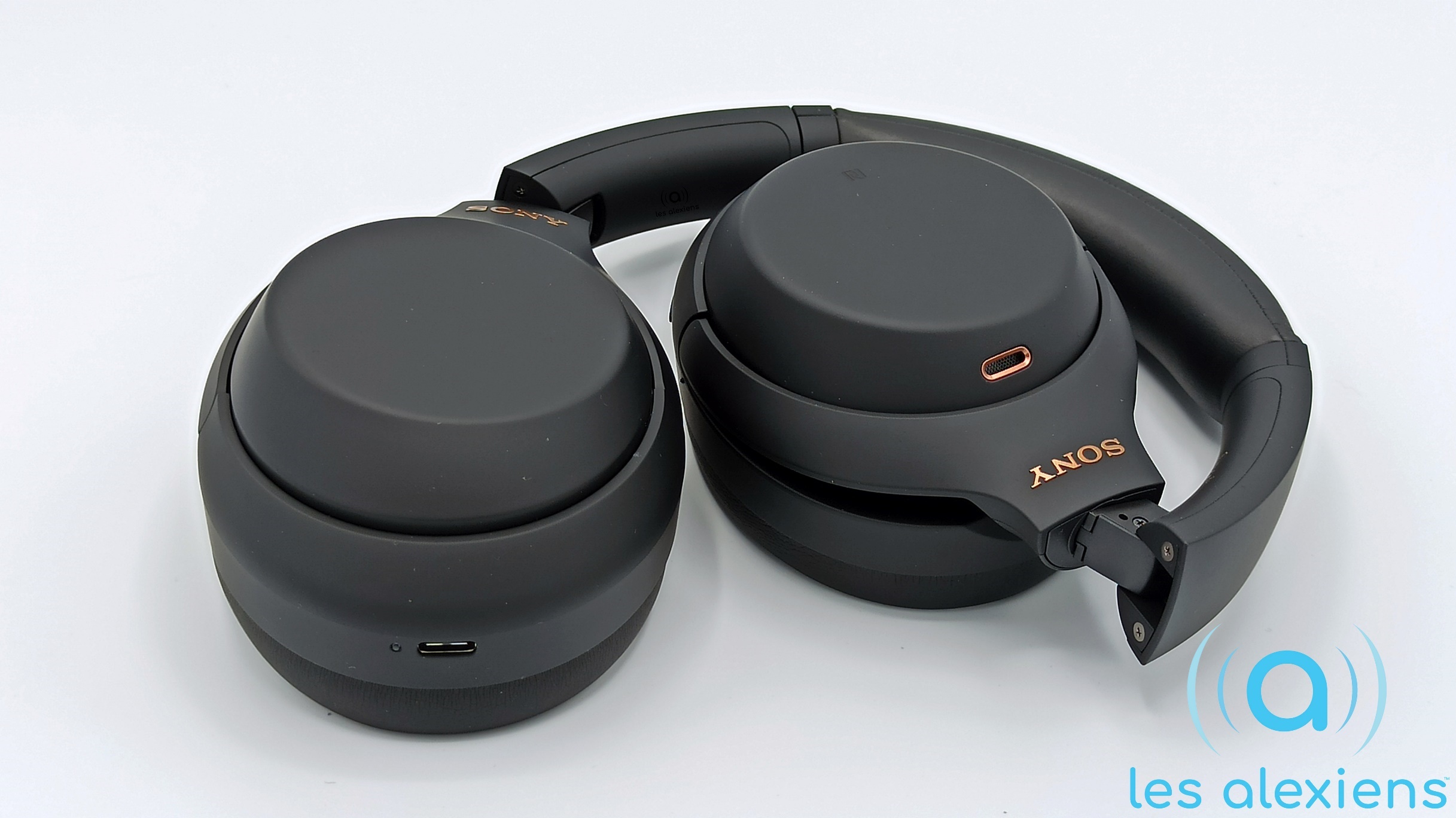 Test Sony WH-1000XM4 : notre avis complet sur le casque à réduction active