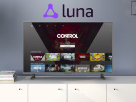 Test  Luna : notre avis sur la manette et la plateforme de Cloud  Gaming – Les Alexiens