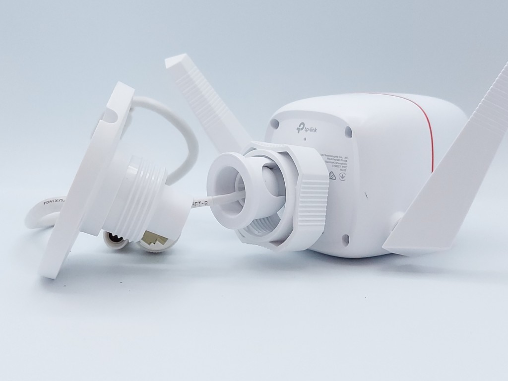 TP-Link Tapo C310 - Une caméra extérieure simple et efficace - Game-Guide