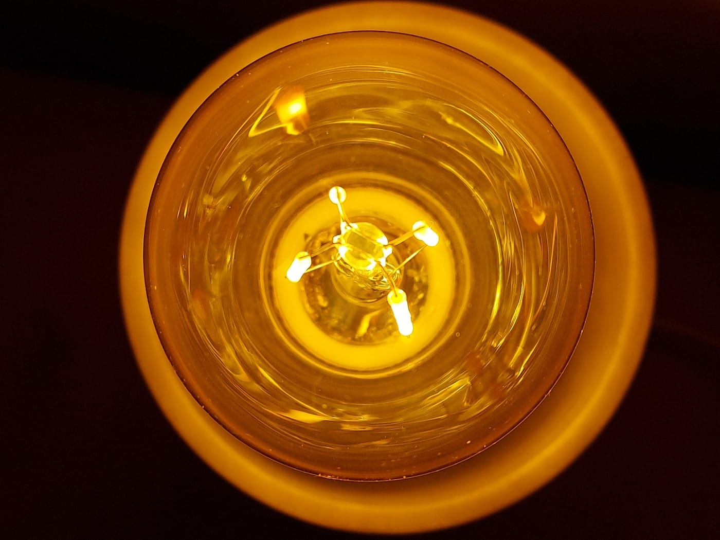 Test Innr Smart Filament Bulb : des ampoules ZigBee vintages – Les