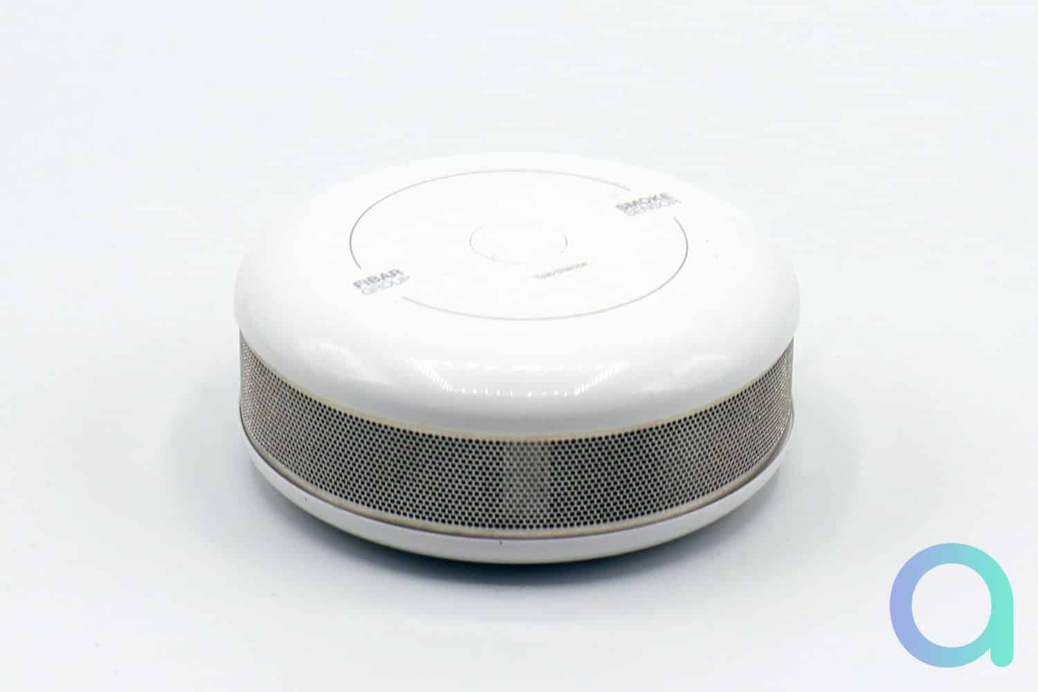 Test Fibaro Smoke Sensor : le détecteur de fumée Z-Wave Plus – Les Alexiens