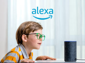 Alexa offrira une meilleure accessibilité aux personnes atteintes de trouble du langage