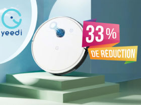 Trouver un robot aspirateur à bon prix cette semaine !