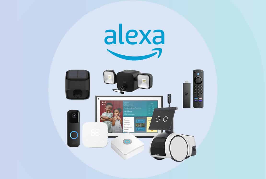 Avec Alexa Auto, la maison connectée s'invite jusque dans nos voitures –  Les Alexiens