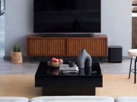 Bose lance les précommandes de sa nouvelle Smart Soundbar 900 avec Alexa intégrée