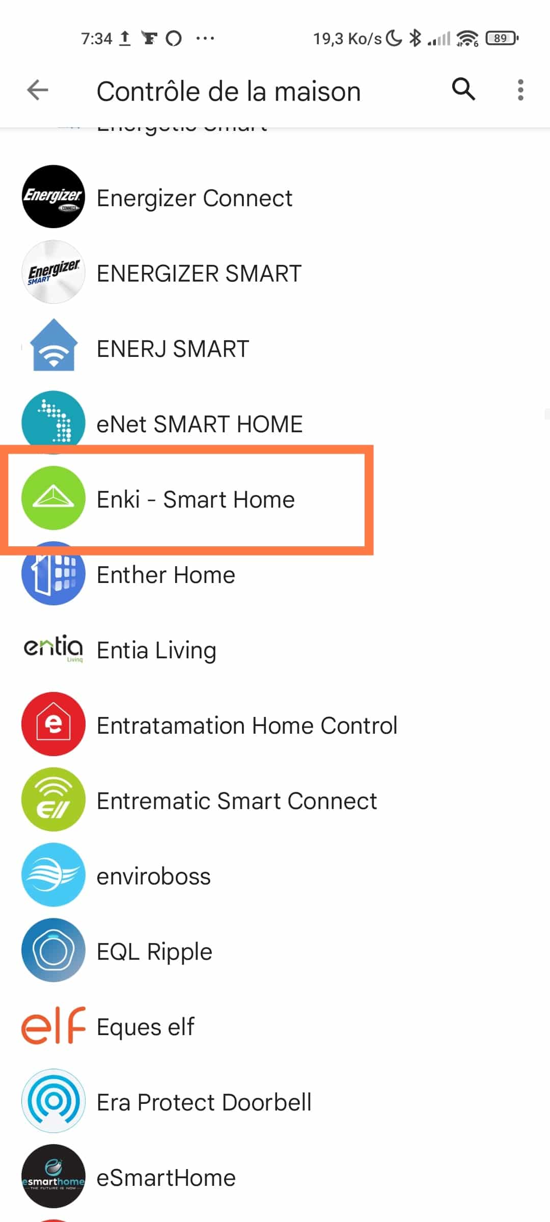NETATMO : les objets connectés pour la maison - Enki