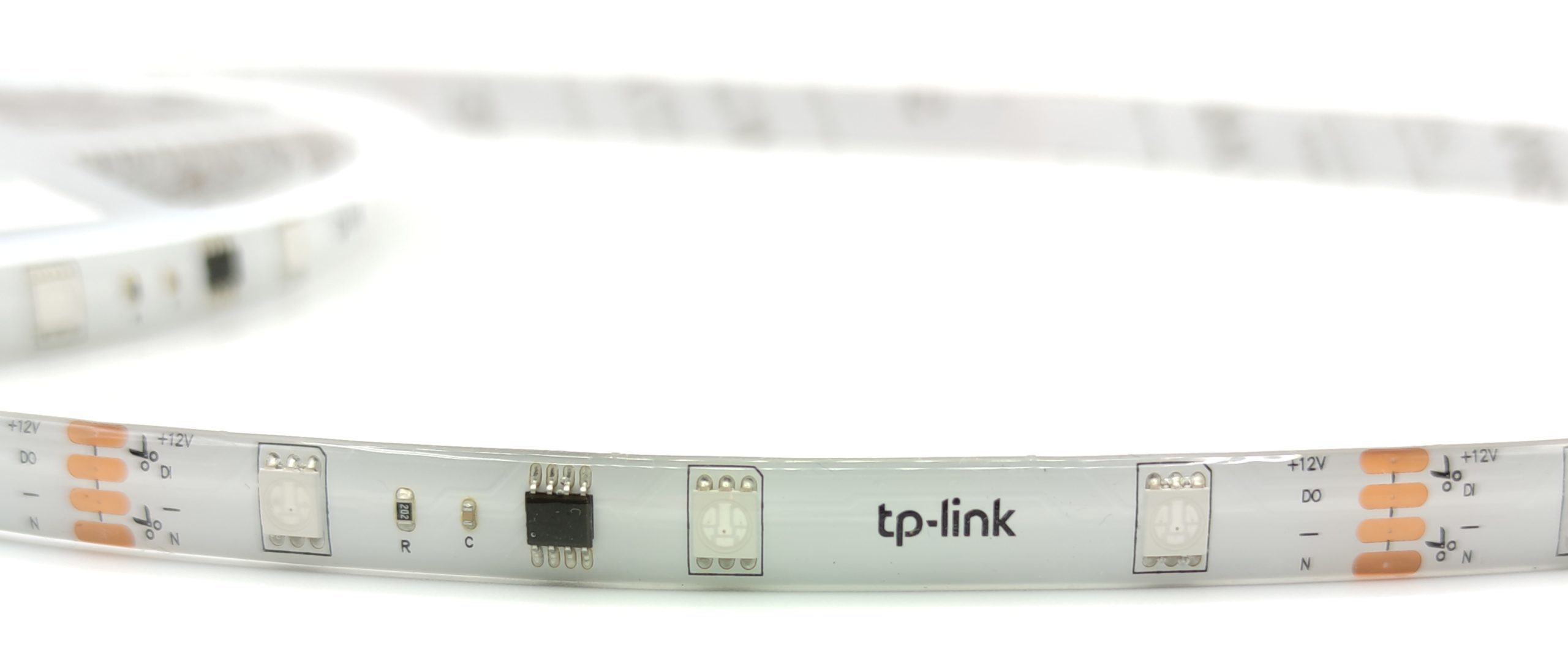 Test TP-Link Tapo L920-5 : un ruban LED au rapport qualité-prix