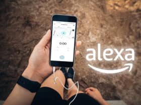 Amazon lance un mode entrainement pour faire du sport avec Alexa et ses Echo Buds