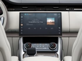 Les véhicules Jaguar et Land Rover reçoivent une mise à jour pour Amazon Alexa