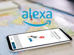 Amazon lance la fonctionnalité Localiser avec Alexa en Francz