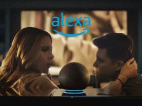 Un nouveau spot Alexa pour le Super Bowl LVI