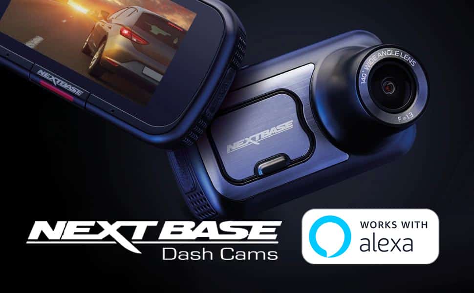 Dashcam : quelle est la meilleure caméra pour votre voiture en février 2024  ?