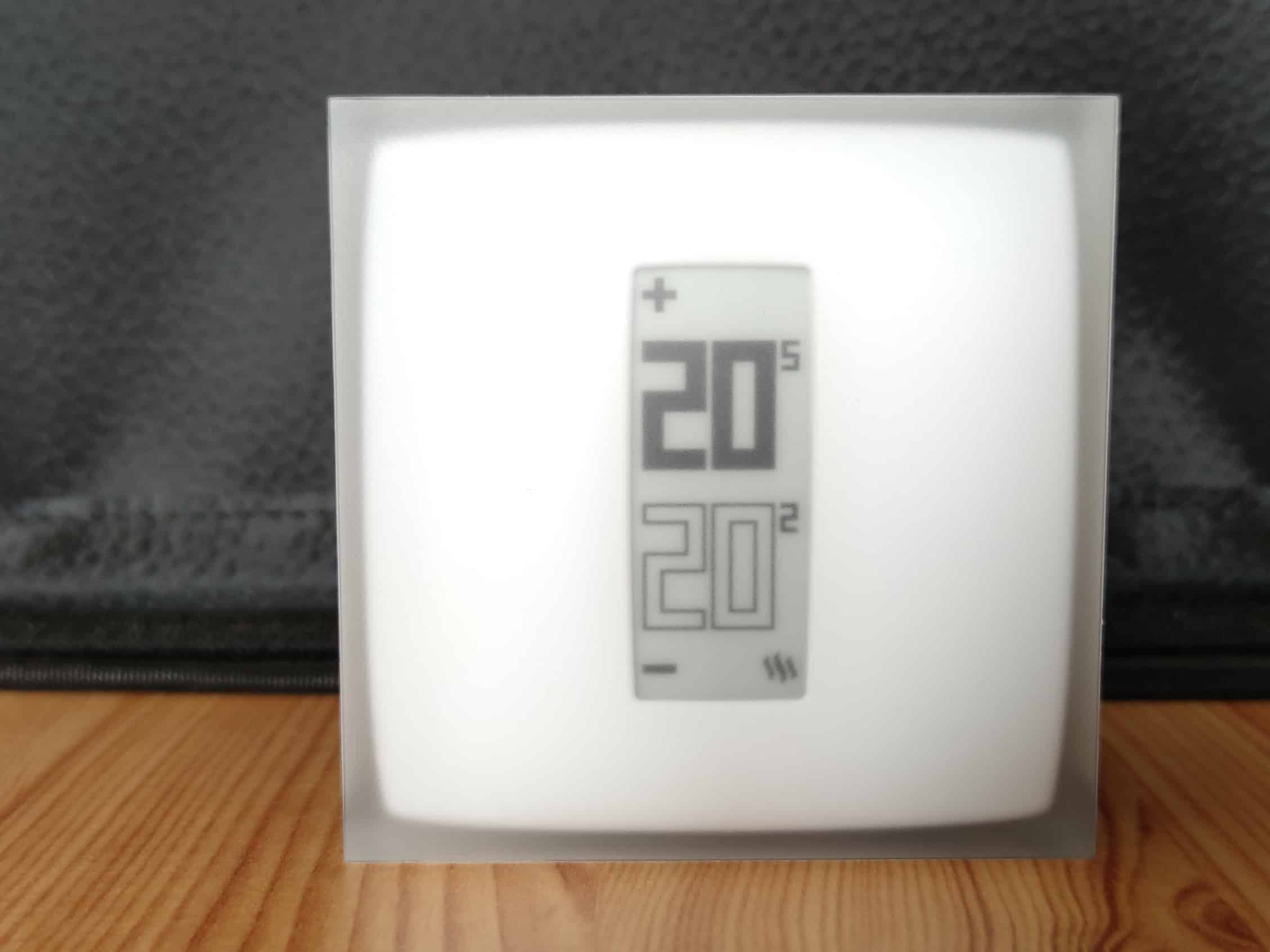 Smart Thermostat : contrôlez votre température avec Alexa – Les  Alexiens
