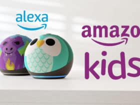 Amazon se prépare à lancer Amazon Kids sur Alexa en France