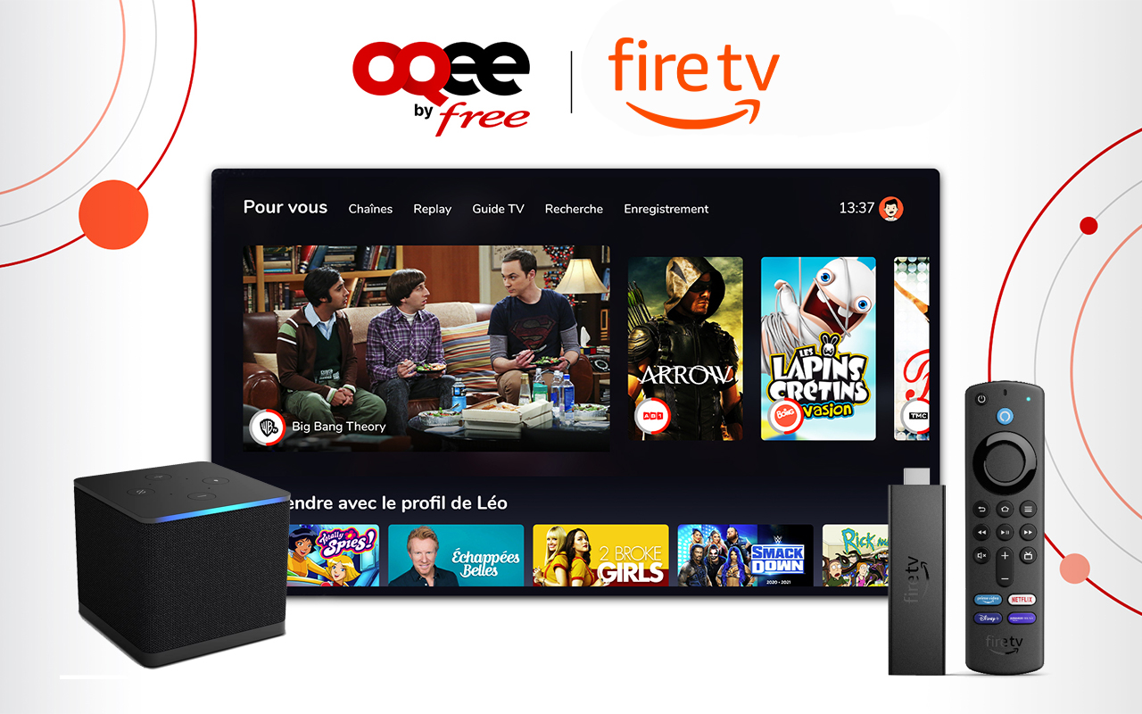 Orange prépare enfin une nouvelle box télé, peut-être avec Android