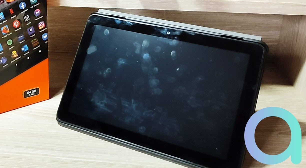 Test  Fire HD 8 2020 : notre avis complet - Tablettes tactiles -  Frandroid