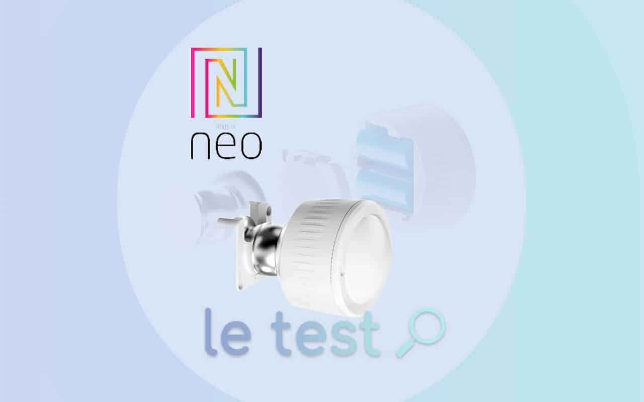 Test NEO NAS-TH02B : un multi-capteur ZigBee simple, complet et polyvalent…  – Les Alexiens