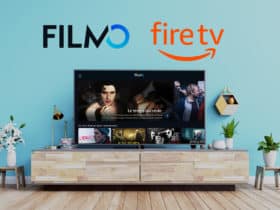 Le service de cinéma à la demande Filmo est disponible sur Fire TV