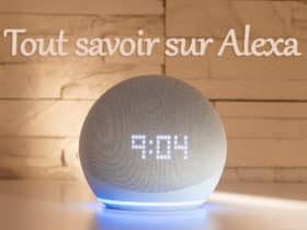 Nos dossiers pour comprendre à quoi sert Alexa