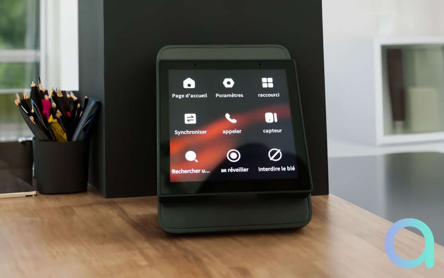MOES – capteur intelligent de température et d'humidité Tuya ZigBee, pour  maison connectée, avec écran LED, fonctionne avec Google Assistant et Tuya  Zigbee Hub