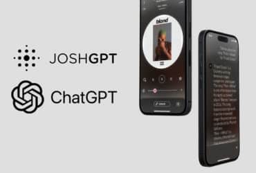 JoshGPT est un assistant vocal alimenté par ChatGTP pour la domotique