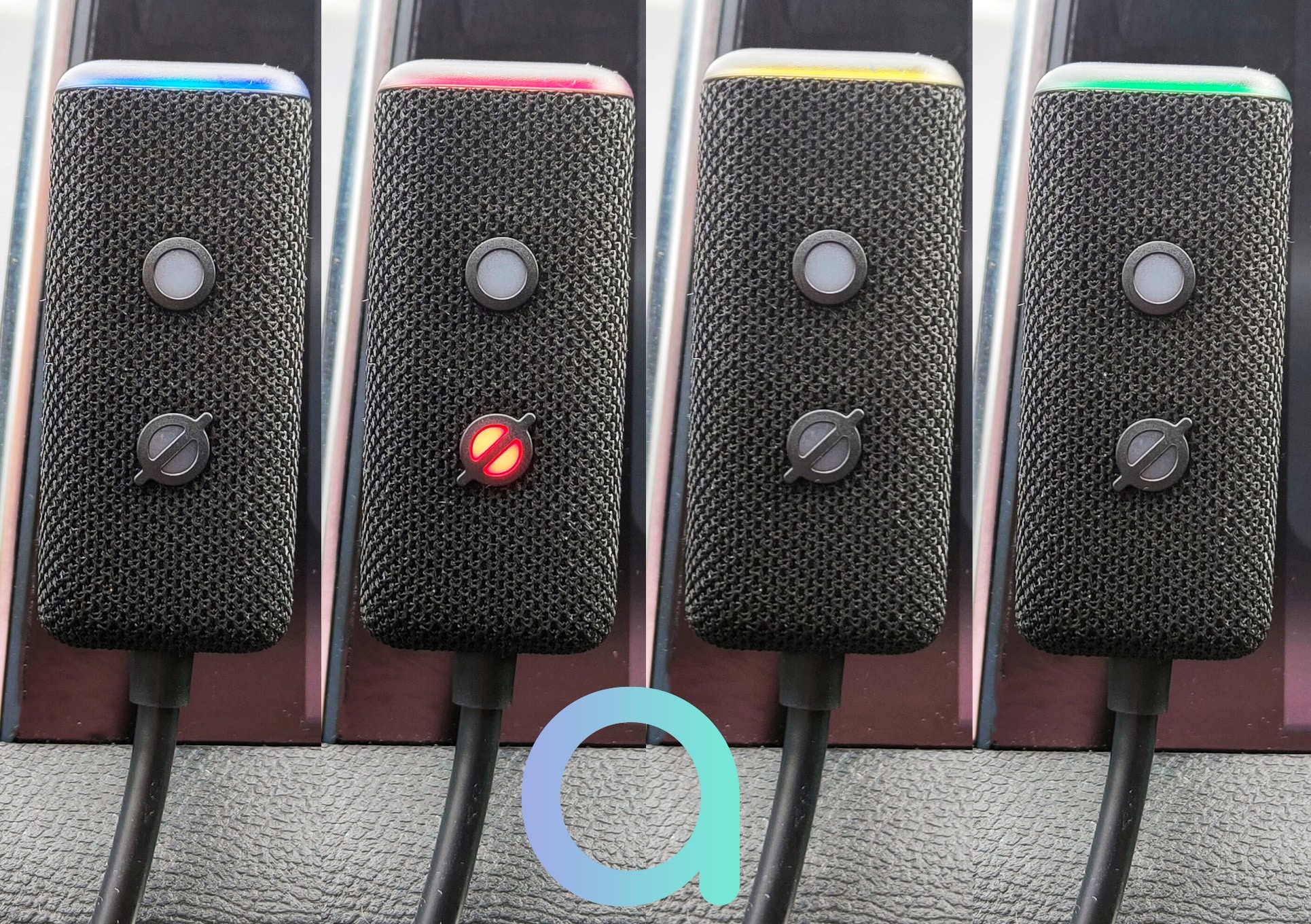 Echo Auto - Alexa mains-libres dans votre voiture avec votre téléphone :  : Appareils  et accessoires