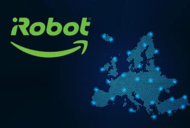 L'Union européenne a ouvert une enquête officielle sur l'acquisition d'iRobot par Amazon