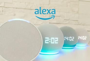 Les nouveautés Amazon Echo et Alexa de janvier à juin 2023