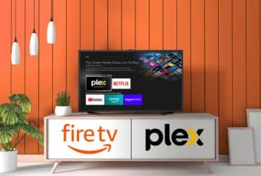 Nouveauté Fire TV : ajout de Plex Live TV en France