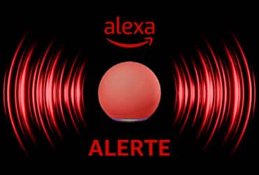 Une mise à jour d'Alexa permet de jouer des sons de sécurité sur Amazon Echo