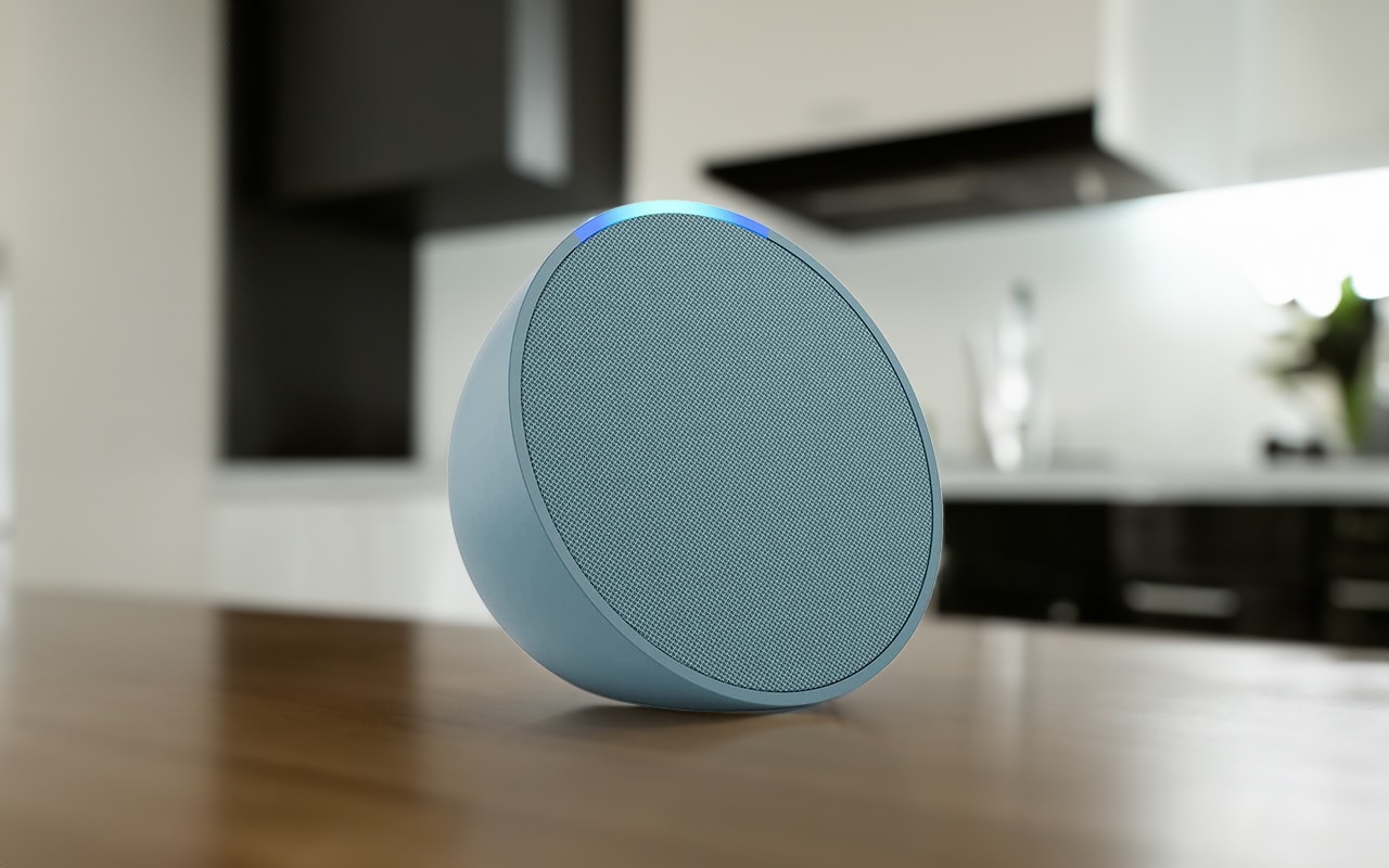 Prime Day 2023 : Transformez votre maison en maison connectée avec l'Echo  Dot d' à prix réduit !